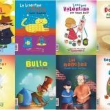 Libros para colorear: una nueva Luz para la infancia