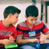 Los niños diferentes | Yunier Riquenes