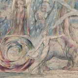 Dante, siete siglos de literatura popular