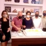 De tarde en casa celebra los 54 años del Instituto Cubano del Libro