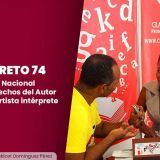 Decreto 74/2022 sobre el Centro Nacional de Derecho del Autor y el Artista Intérprete