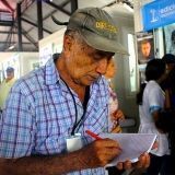 Delfín Prats en la intensa luz de la poesía