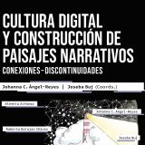 Cultura digital y construcción de paisajes narrativos, en la Feria Internacional del Libro de Guadalajara 2024