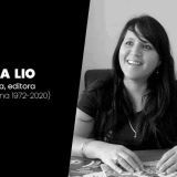 No hay adiós para una sonrisa eterna