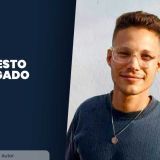 Gana Ernesto Delgado el Premio a la Creación Joven en el XXXVI Premio Internacional de Poesía Fundación Loewe