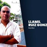 Llamil Ruiz González: “Descubrir el placer de escribir no fue difícil”