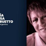 Cuentos de la argentina María Teresa Andruetto en la colección Veintiuno