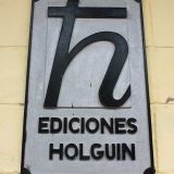 Ediciones Holguín o el making-off de su catálogo bibliográfico