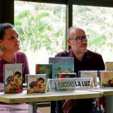 A Ediciones La Luz, se le dedica el Encuentro de escritores, Editores e Ilustradores de Literatura Infantil, «En el Valle de la Pájara Pinta»