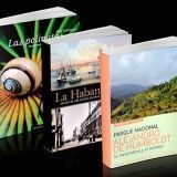 Ediciones Polymita dona parte de su colección de libros en formato digital al Ministerio de Cultura
