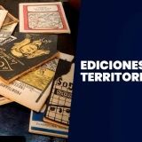 20 años del Sistema de Ediciones Territoriales