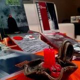 PROGRAMACIÓN | Ediciones La Luz presenta del 8 al 11 de diciembre
