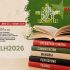 Ediciones Unión reúne 14 libros premiados por la UNEAC en la Feria del Libro de La Habana 2026