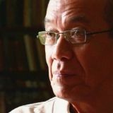 Presentan volumen sobre Eduardo Heras León en Santa Clara