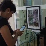 Aplausos para novedoso proyecto en Feria del Libro de Camaguey
