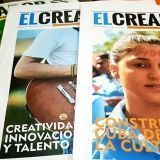 El creador, un periódico para la AHS de Santiago de Cuba