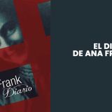 Del diario de Ana Frank a Páginas del corazón