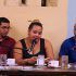 SUGERENCIAS | Espacio de crítica «El juicio final»