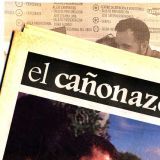 El cañonazo de las 9:00 am. Esto lo vi yo