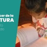 El placer de la lectura
