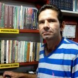 “El Puro” conquistó el premio de poesía de la Editorial Oriente