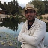 Eliecer Almaguer: “Las palabras son la fuerza motriz que moviliza al mundo”