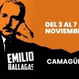 EVENTO | Premio Nacional Emilio Ballagas 2020 (+Programa)
