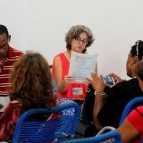 Encuentro de Poetas del Caribe y el Mundo «Jesús Cos Causse» (+Programa)