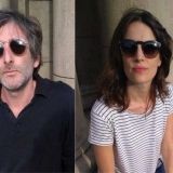 Juan Arabia & Camila Evia |  La poesía habla muy bien de todos nosotros