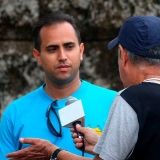 Rafael Rodríguez Pérez: no es casual que Dios haya dejado su plan para los hombres en forma de libro