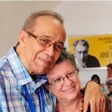 Falleció Eduardo Heras León, Premio Nacional de Literatura
