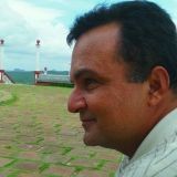 Obtiene Ronel González el Premio Nacional de Poesía Manuel Navarro Luna 2020