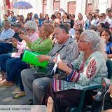 Inauguran en Bayamo filial de la Escuela nacional de poesía del Movimiento Poético Mundial