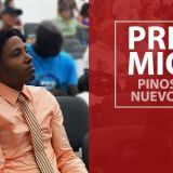 Eudris Planche Savón