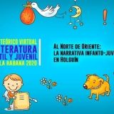 Al Norte de Oriente: la narrativa infanto-juvenil en Holguín