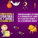 Consideraciones en torno a la promoción de libros de literatura infantil y juvenil en la Secundaria Básica
