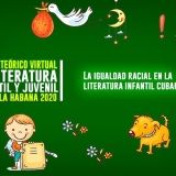 La igualdad racial en la literatura infantil cubana