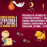 Presencia de autores de la literatura infantil y juvenil cubana contemporánea en la carrera Licenciatura en Educación. Español- Literatura
