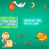 TABÚ OR NOT TABÚ: Ese es el tema