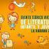 La igualdad racial en la literatura infantil cubana