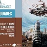 Biblioteca Nacional de Cuba abrió sus puertas al público
