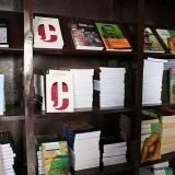 Rilke, Benedetti y policiacos involuntarios publicados por la editorial Arte y Literatura