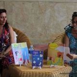 Cuando los libros tienen huella de mujer