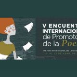 Promotores de la poesía en la Feria Internacional del Libro de La Habana 2022