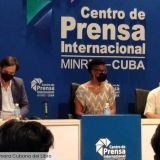 Confirman realización de la Feria Internacional del Libro de La Habana en Rueda de Prensa