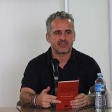 El escritor portugués José Luís Peixoto presenta dos obras en Feria del Libro de La Habana