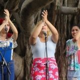 Concurso de décima «Métele el pie”
