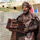 Dan a conocer los resultados del Premio Pinos Nuevos y las Becas Dador 2020