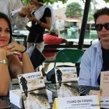 La ciudad dormida. Jóvenes narradores matanceros