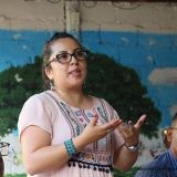 ¡Mantenga a las niñas y los niños cerca de los libros!